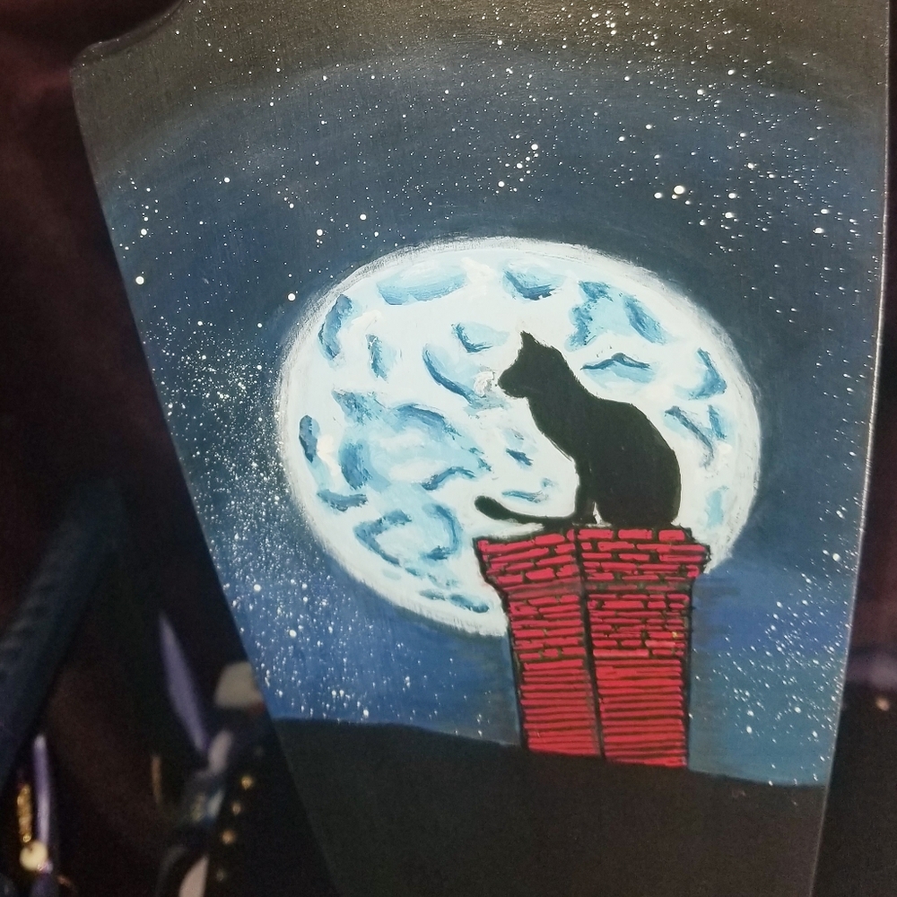 **Custom Rocker** - Picture 9 of 16